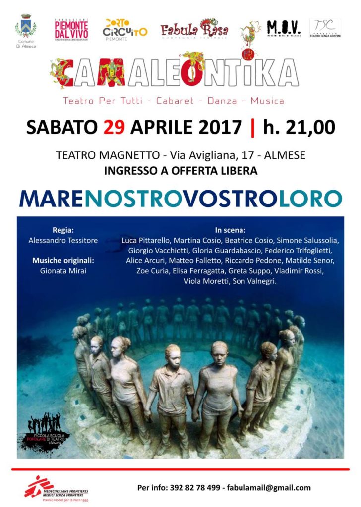 Foto 1 della news