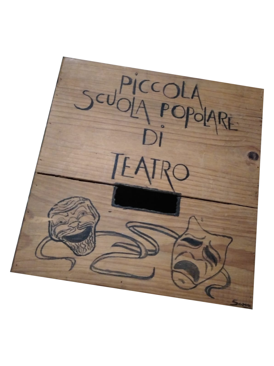 Sostienici
