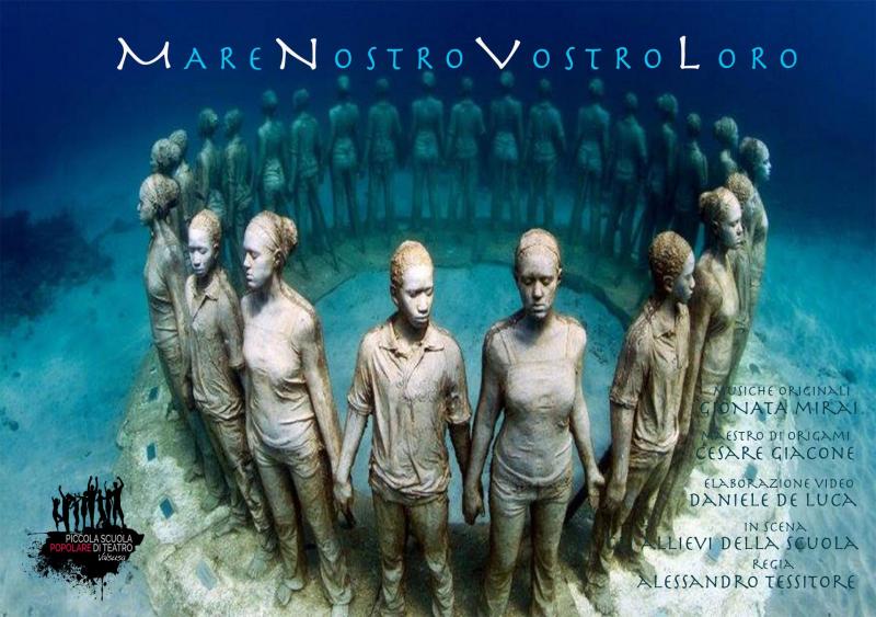 MareNostroVostroLoro